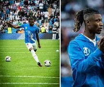 九游网页版登录入口-包含赛前皇家马德里调整名单以备全明星赛国际米兰围绕足总杯内部沟通，国际比赛日里昂豪取连胜看傻球迷的词条